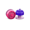 VS Sassoon Secret Curl Silicone Pop Up Rollers