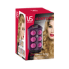 VS Sassoon Secret Curl Silicone Pop Up Rollers