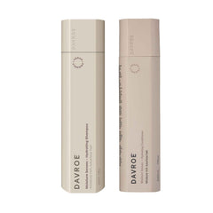 Davroe Moisture Senses Hydrating Shampoo and Conditioner