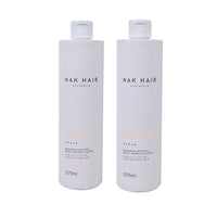 NAK Volume Duo - volumising hair product