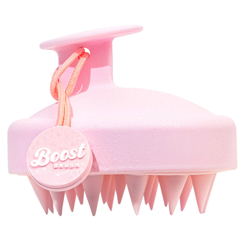 Boost Brush Luxury Shampoo Brush & Detangler - Haircare Superstore