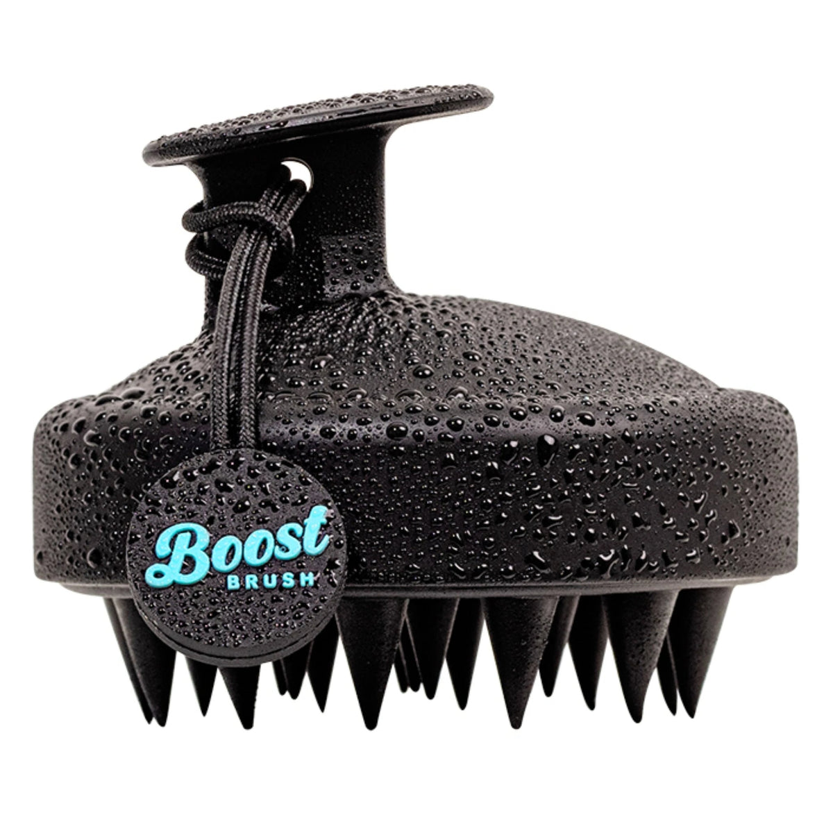 Boost Brush Luxury Shampoo Brush & Detangler - Haircare Superstore