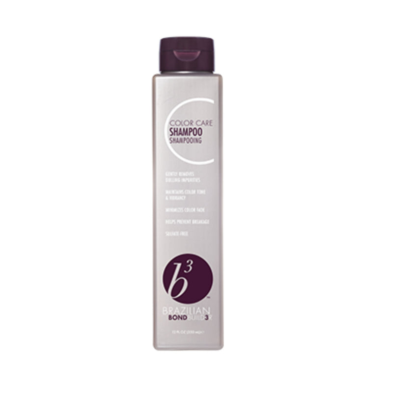 Brazilian Bond Builder Colour Care Shampoo - Haircare Superstore