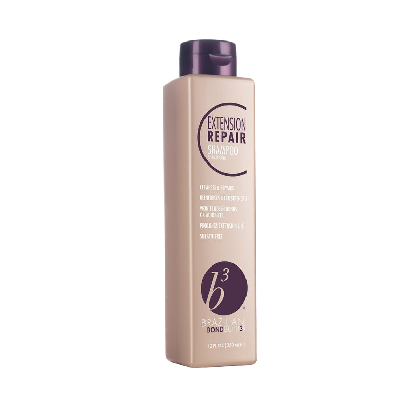 Brazilian Bond Builder Extension Repair Shampoo - Haircare Superstore