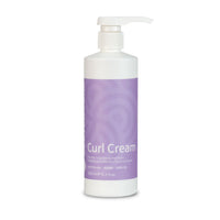 Clever Curl Cleanser, Dry Weather Gel, Light Conditioner and Curl Cream Quad - Haircare Superstore