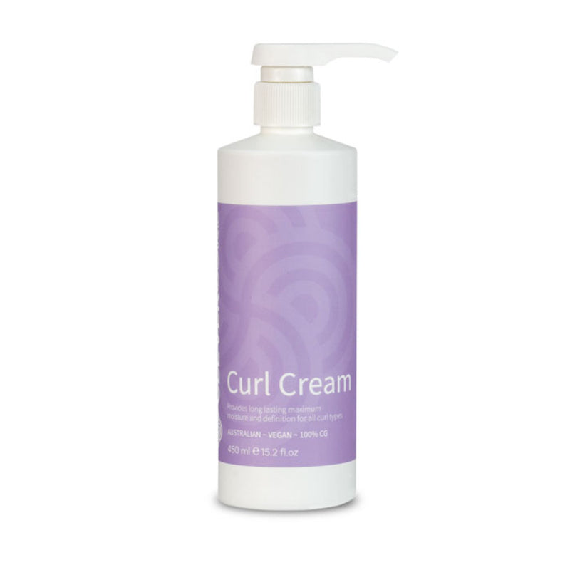 Clever Curl Cleanser, Humid Weather Gel, Rich Conditioner and Curl Cream Quad - Haircare Superstore