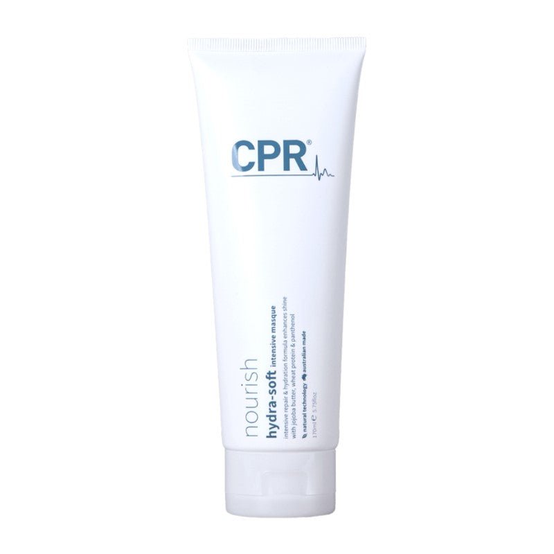 CPR Nourish Hydra-Soft Intensive Masque