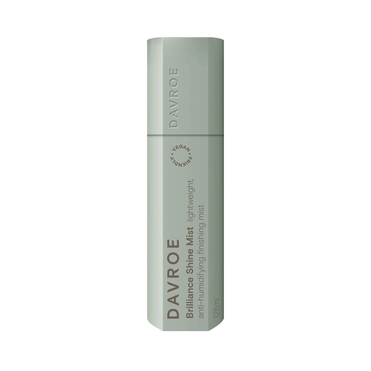 Davroe Brilliance Shine Mist