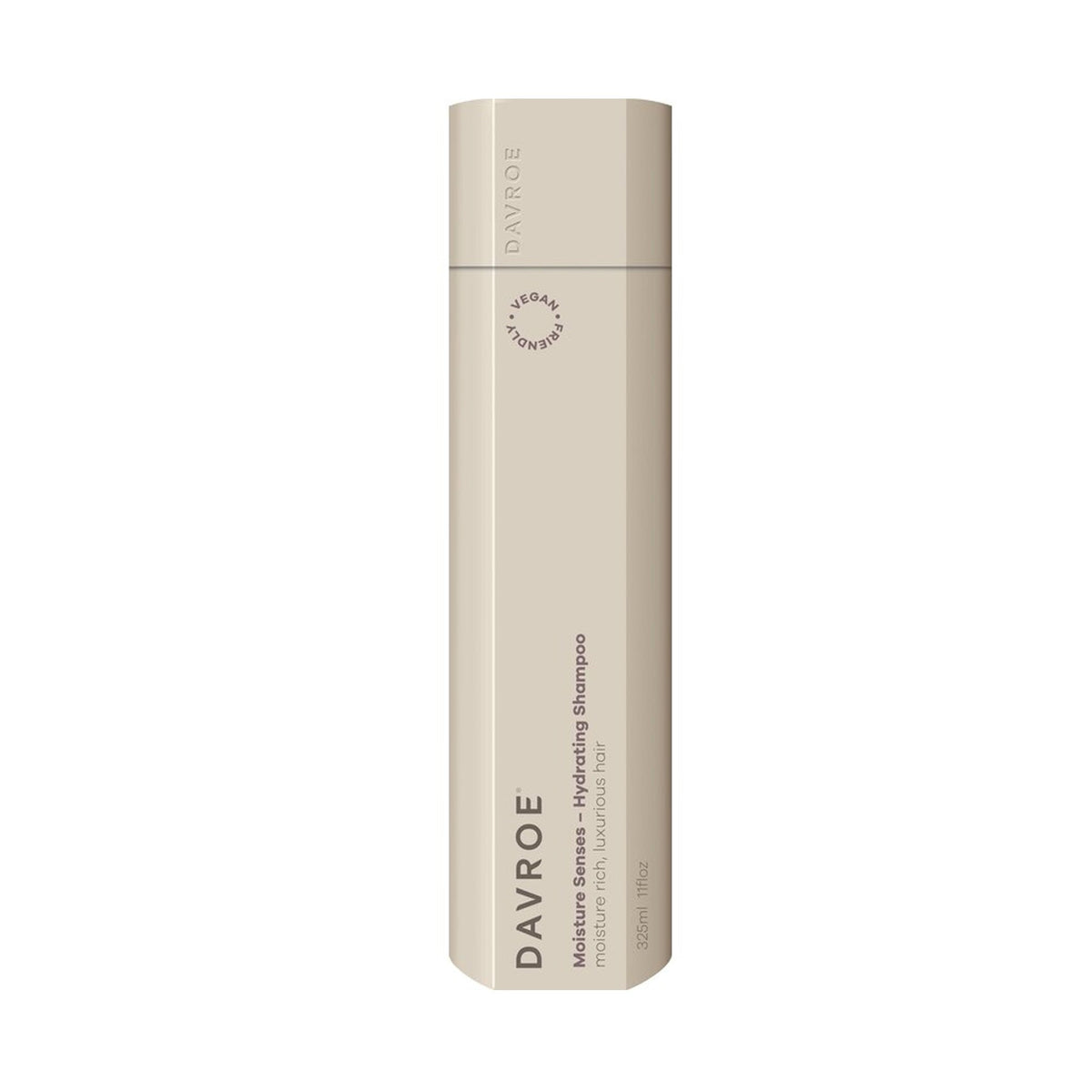 Davroe Moisture Senses Hydrating Shampoo