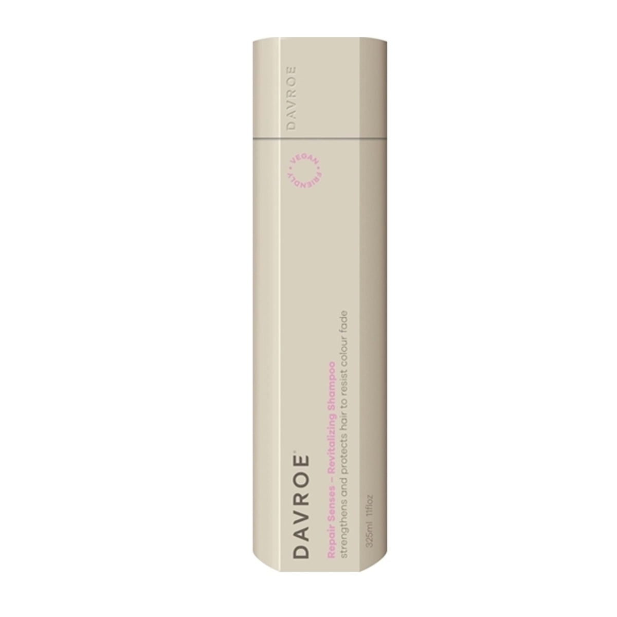 Davroe Repair Senses Revitalizing Shampoo
