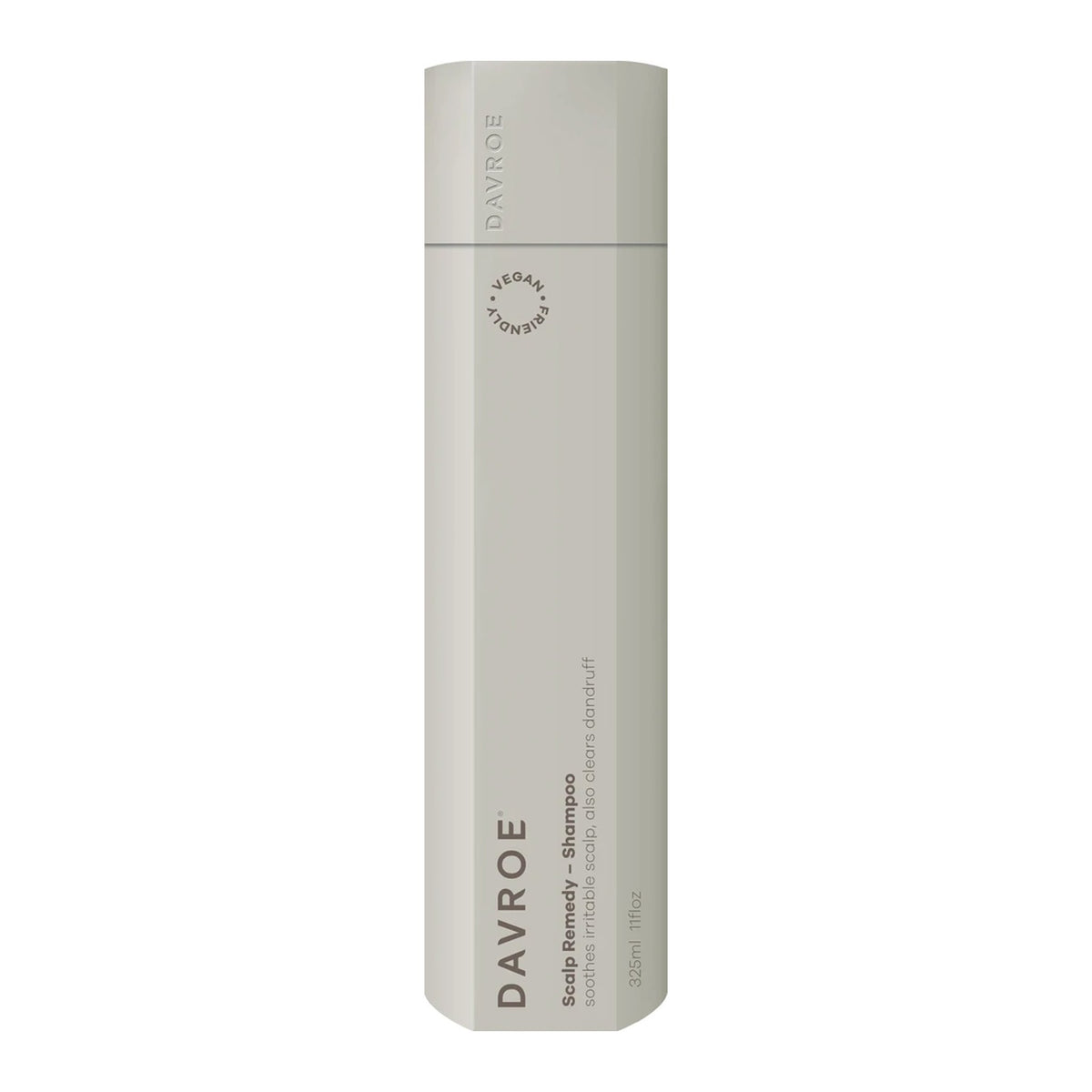 Davroe Scalp Remedy Anti-Dandruff Shampoo