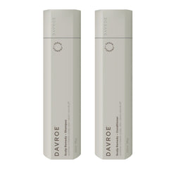 Davroe Scalp Remedy Anti-Dandruff Shampoo and Conditioner Duo - Haircare Superstore
