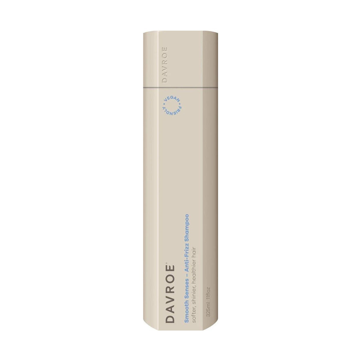 Davroe Smooth Senses Anti-Frizz Shampoo