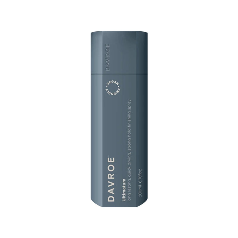 Davroe Ultimatum Non Aerosol Hairspray - Haircare Superstore