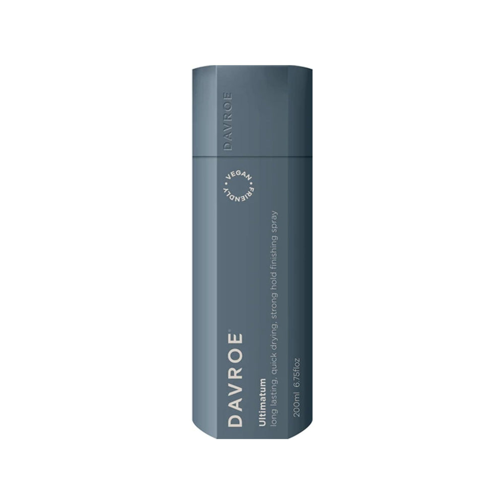 Davroe Ultimatum Non Aerosol Hairspray - Haircare Superstore