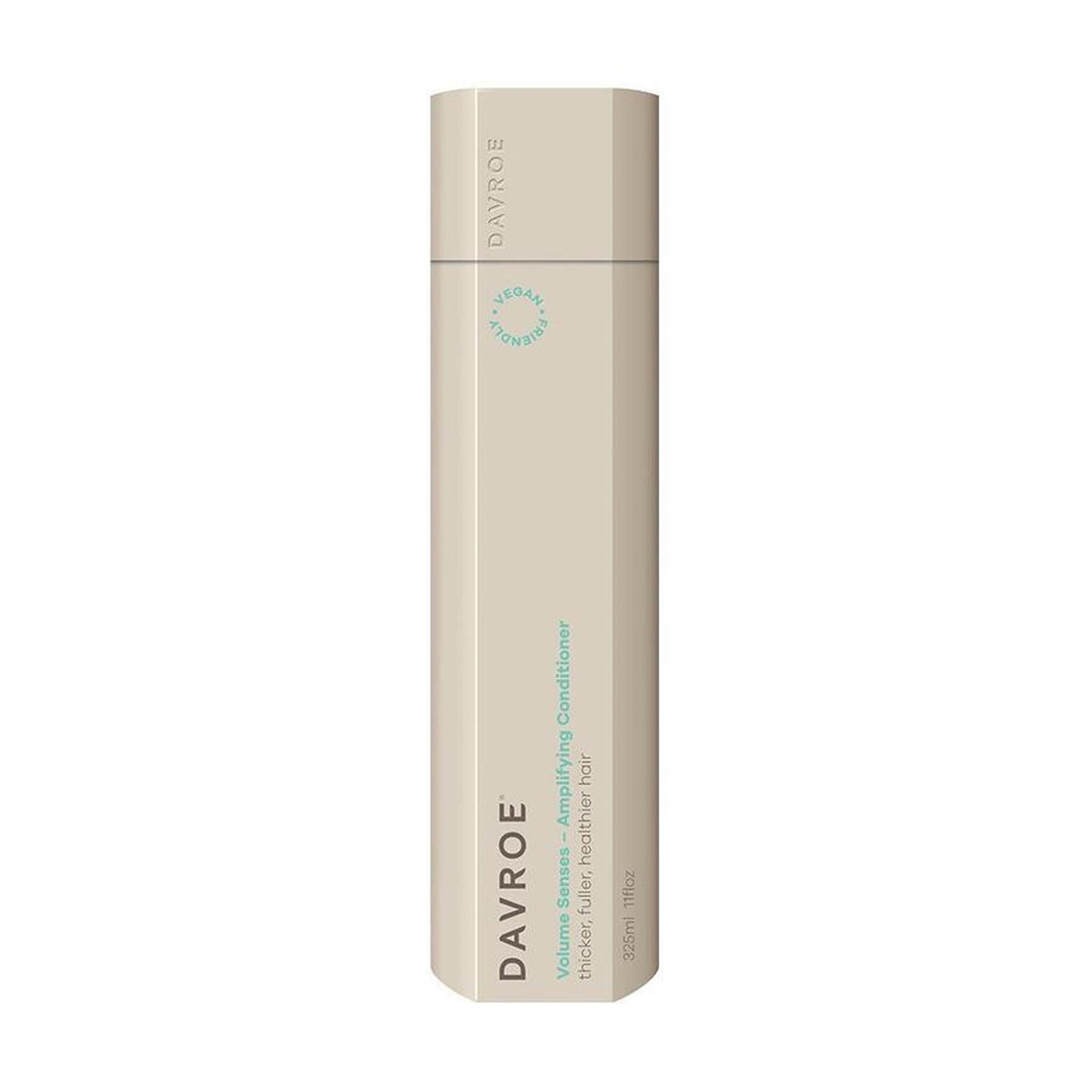 Davroe Volume Senses Amplifying Shampoo