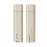 Davroe Volume Senses Amplifying Shampoo and Conditioner Duo - Haircare Superstore