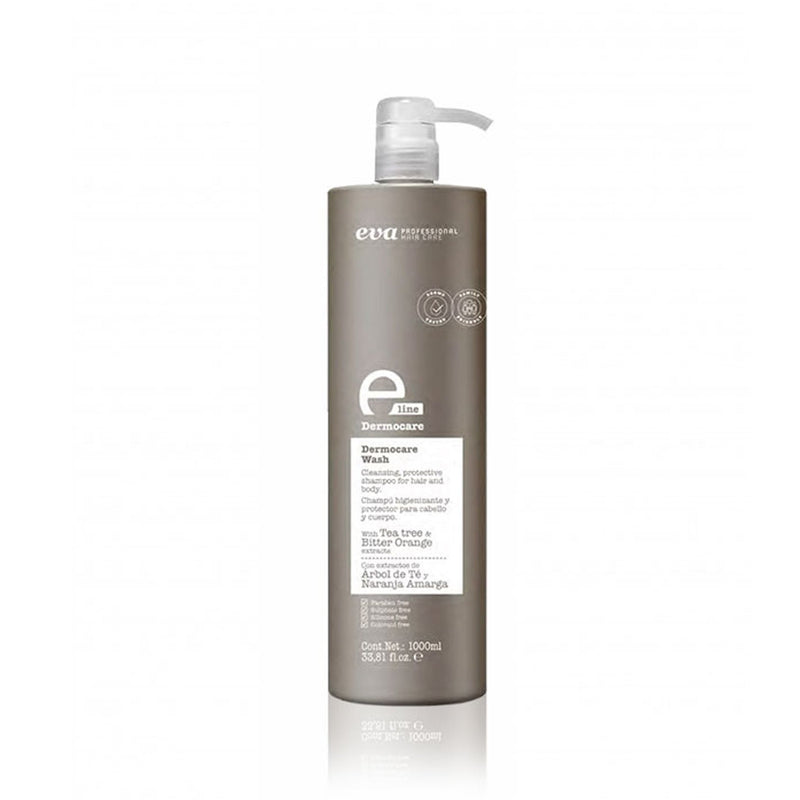 Dermocare Wash 1Ltr - Haircare Superstore