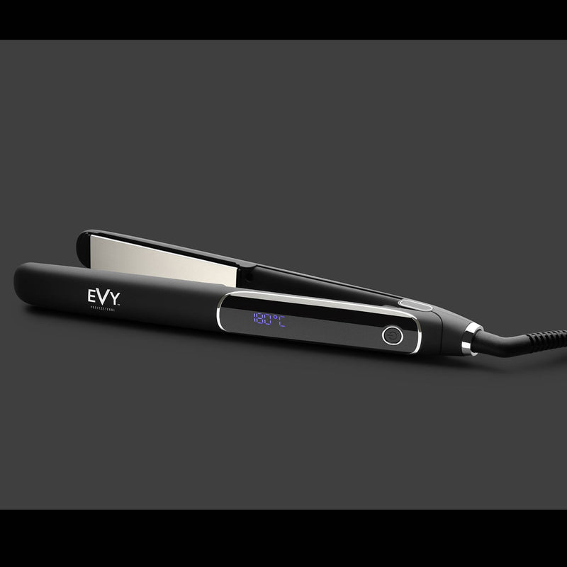 Evy E-Styler Hair Straightener - Haircare Superstore