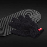 Evy Professional Protecting heatproof mat and glove