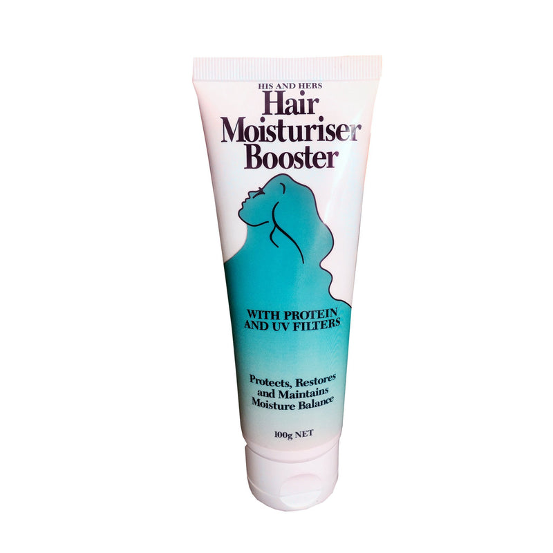 Hair Moisturiser Booster - Haircare Superstore