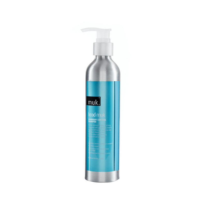 Head muk Dandruff Control Shampoo - Haircare Superstore