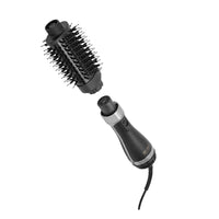 Hot Tools Black Gold One Step Blowout Volumiser Brush Small Barrel - Haircare Superstore