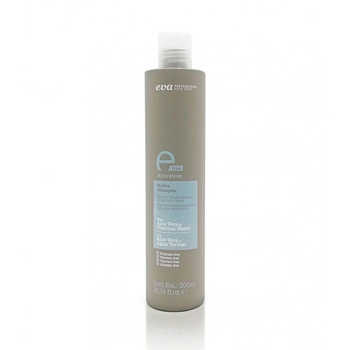 Hydra Moisturising Shampoo - Haircare Superstore