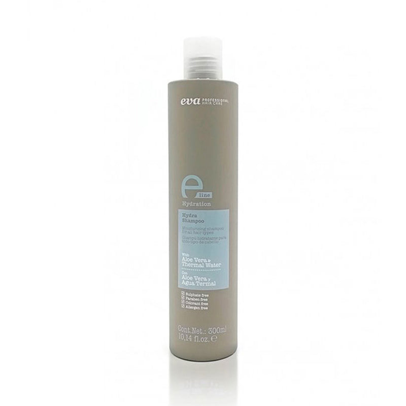 Hydra Moisturising Shampoo - Haircare Superstore