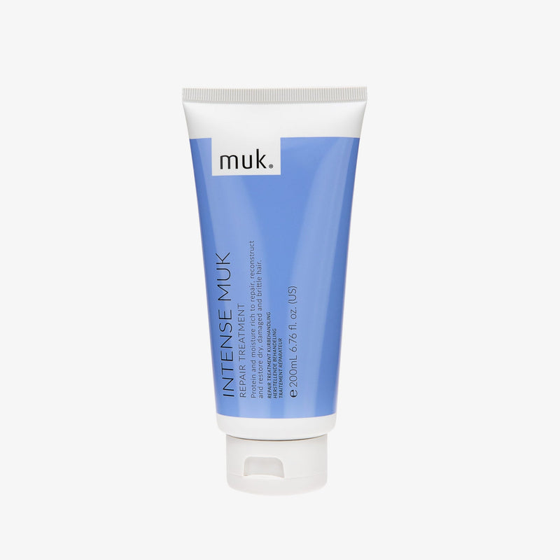 Intense muk Repair Treatment - Haircare Superstore