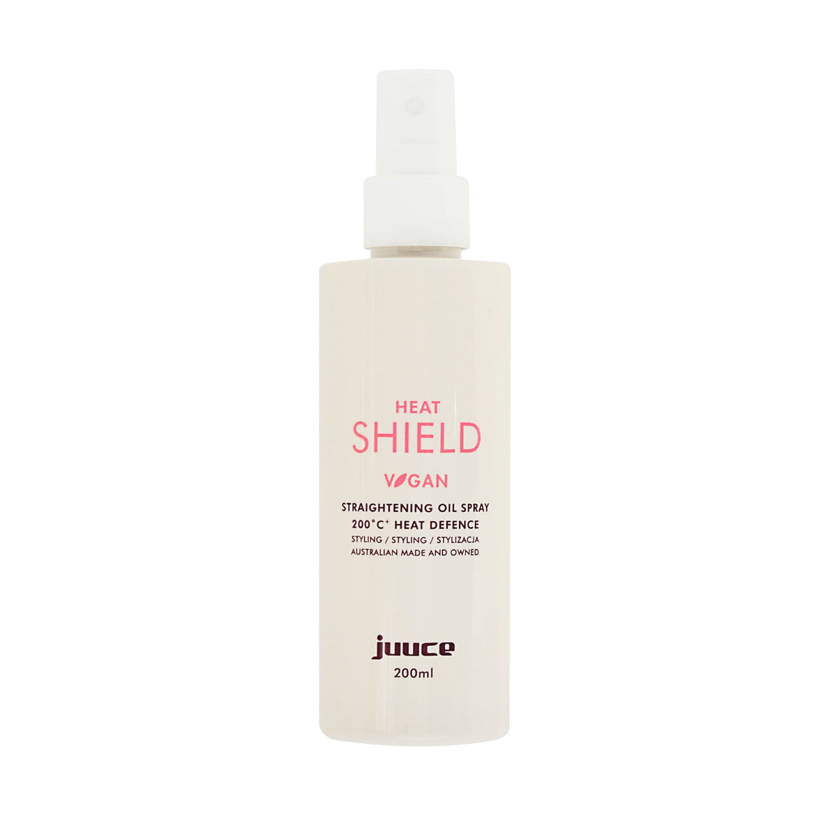 Juuce Heat Shield
