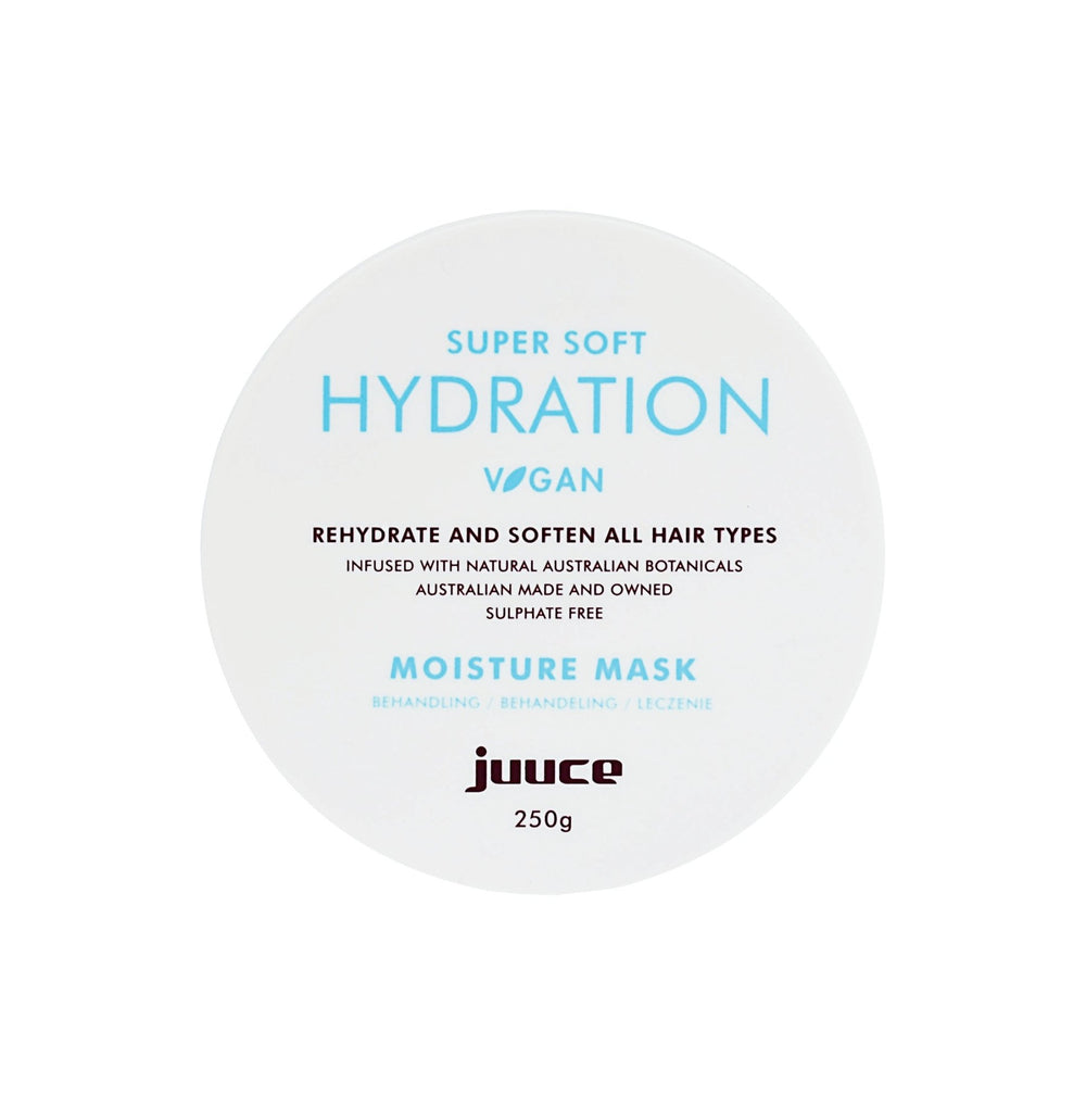 Juuce Super Soft Hydration