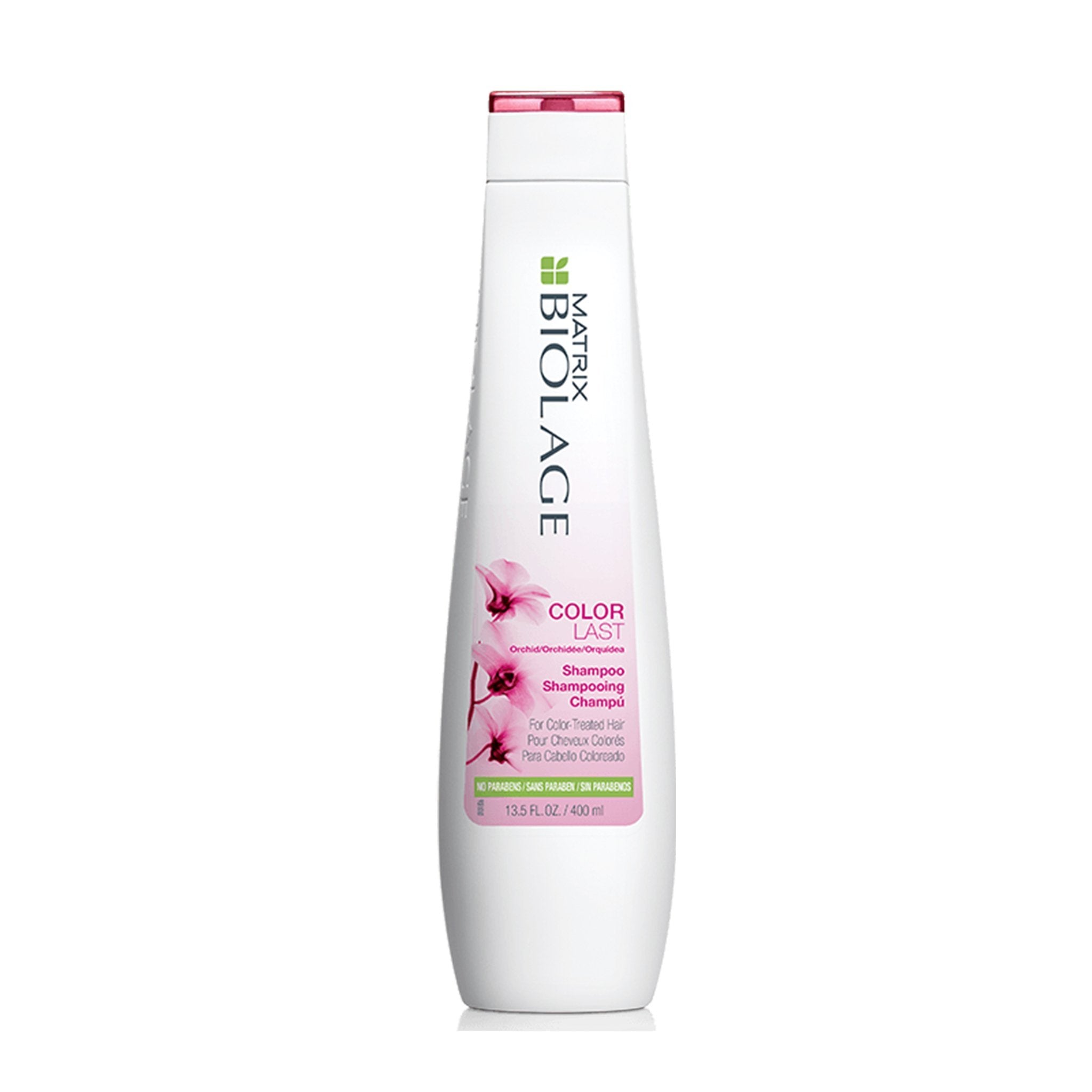 Matrix Biolage Colorlast Shampoo - Haircare Superstore