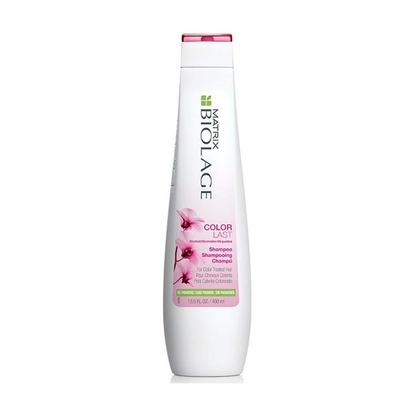 Matrix Biolage Colorlast Shampoo - Haircare Superstore