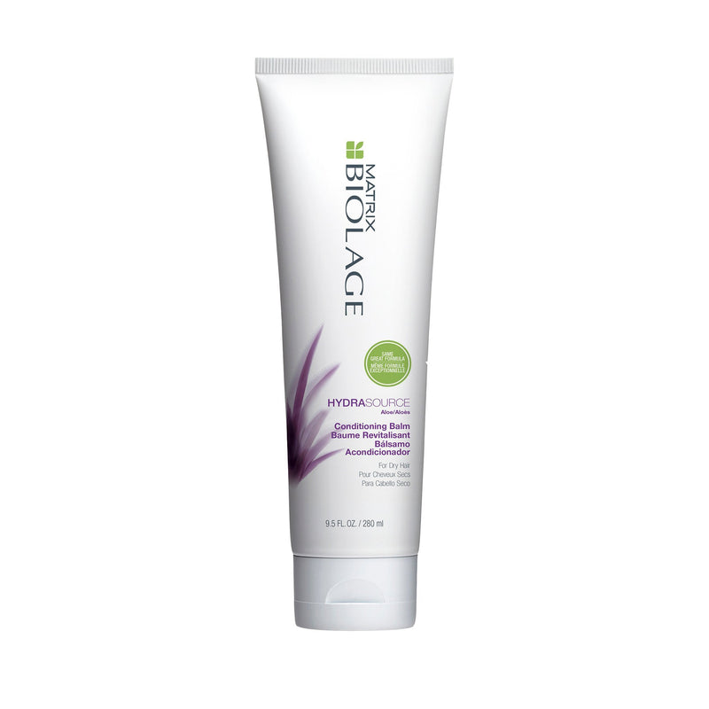 Matrix Biolage HydraSource Conditioning Balm - Haircare Superstore