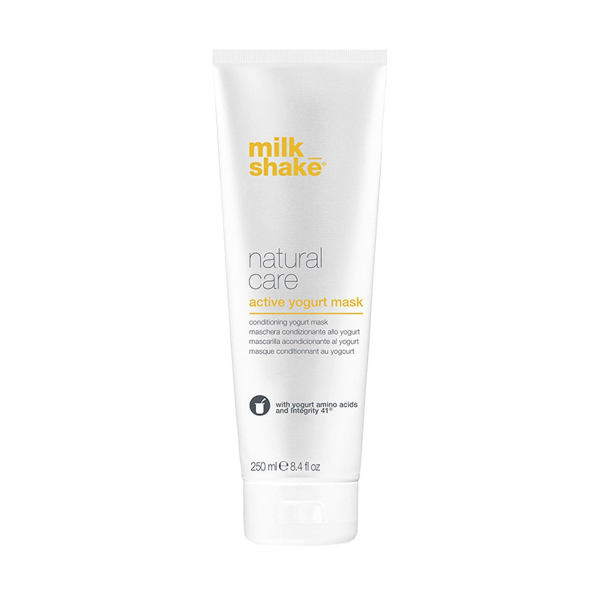 milk_shake Active Yogurt Mask - Haircare Superstore