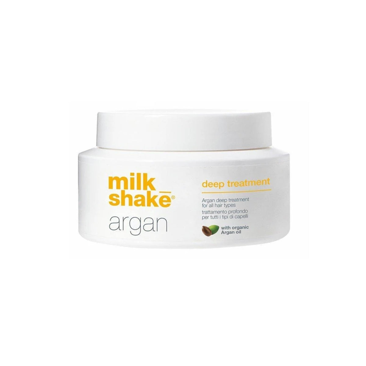 milk_shake Argan Deep Treatment - Haircare Superstore