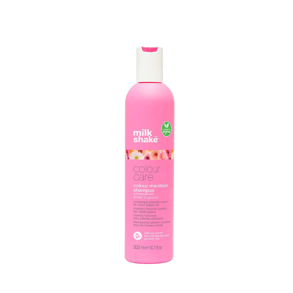 milk shake Colour Maintainer Flower Shampoo - Haircare Superstore