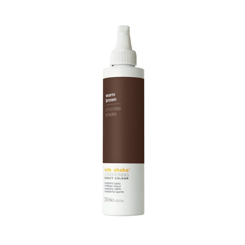 milk shake Conditioning Direct Colour Range 200ml - Haircare Superstore