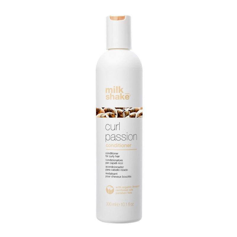 milk shake Curl Passion Trio - Haircare Superstore