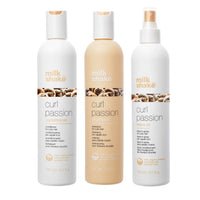 milk shake Curl Passion Trio - Haircare Superstore