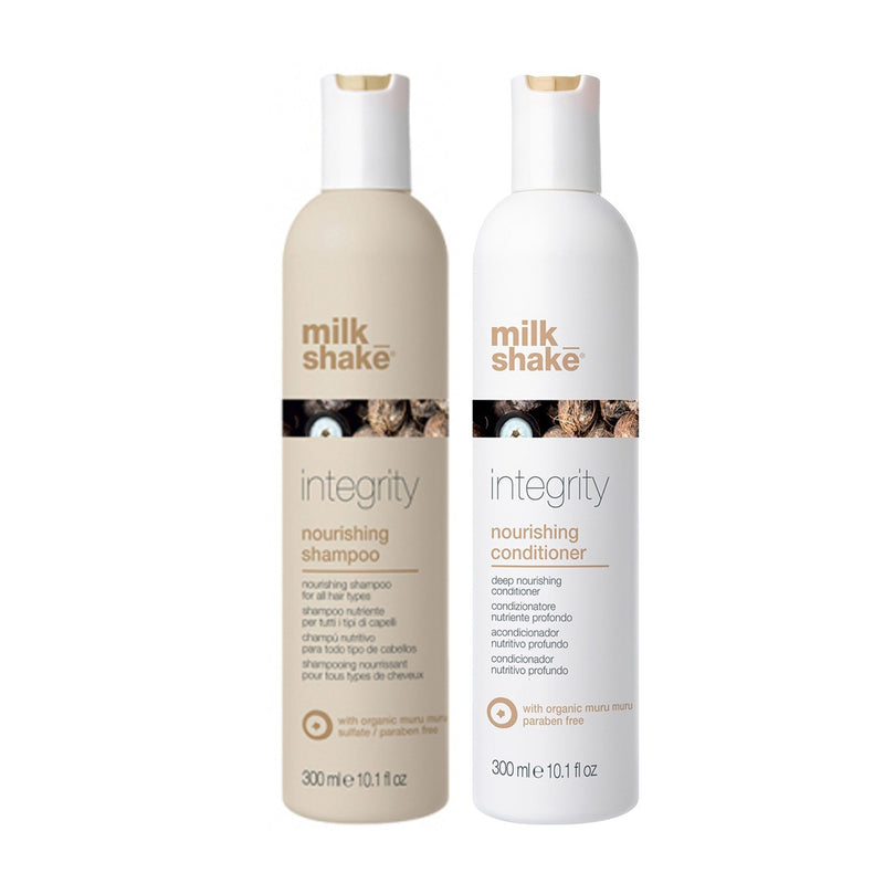 milk shake Integrity Nourish Duo - Haircare Superstore