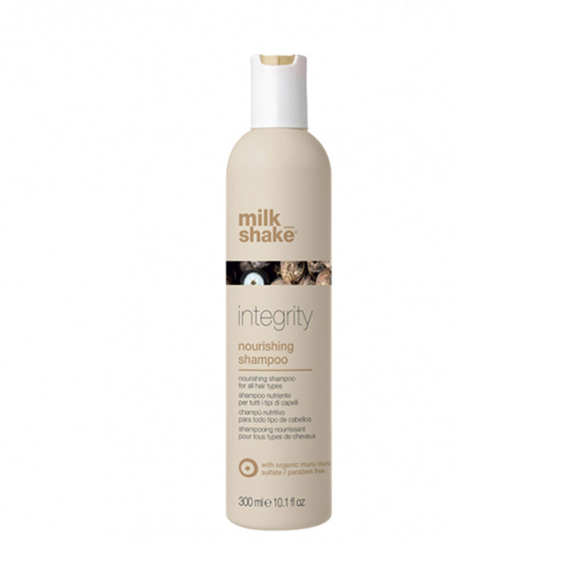 milk shake Integrity Nourishing Shampoo 300ml - Haircare Superstore