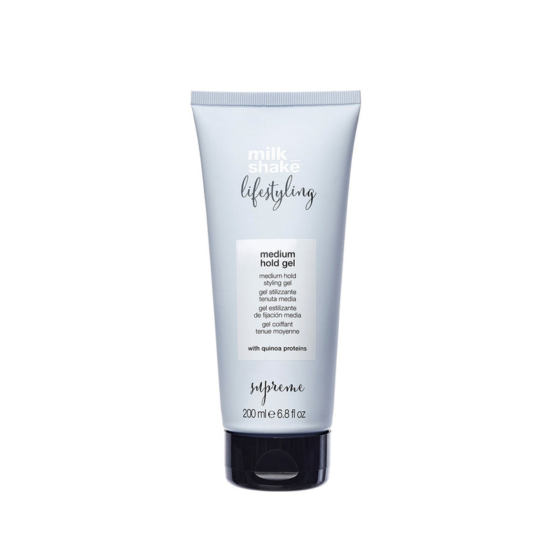 milk_shake Lifestyling Medium Hold Gel - Haircare Superstore