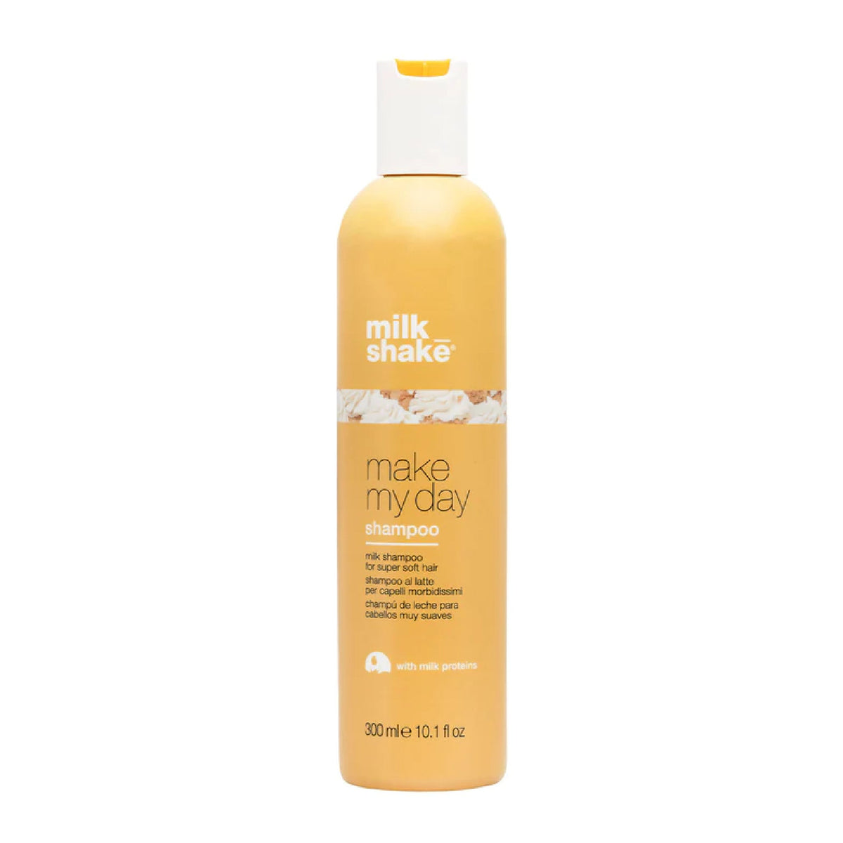 milk shake Make My Day Shampoo - Haircare Superstore