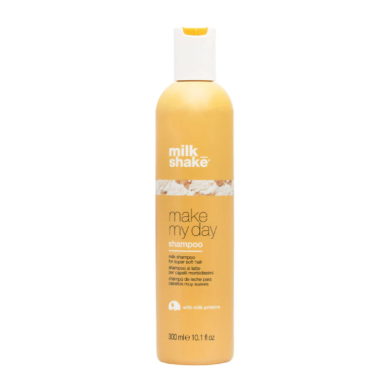 milk shake Make My Day Shampoo - Haircare Superstore