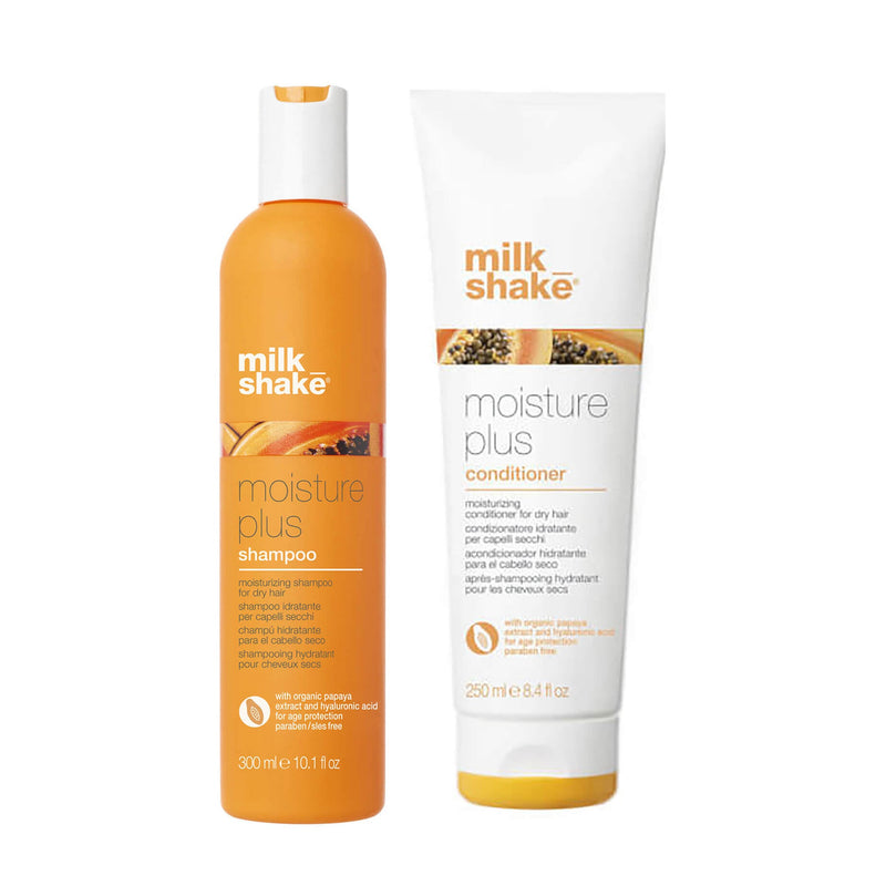 milk shake Moisture Plus Duo - Haircare Superstore