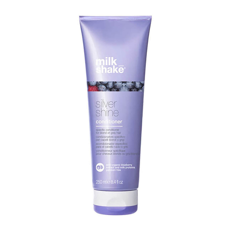 milk shake Silver Shine Conditioner - Haircare Superstore