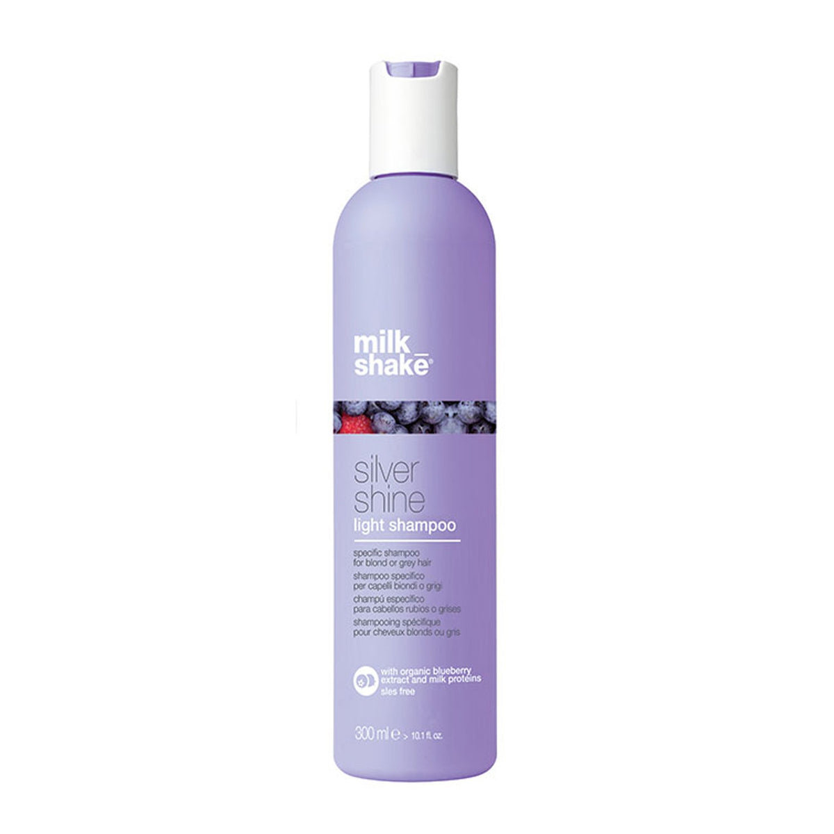 milk shake Silver Shine Light Trio - Haircare Superstore