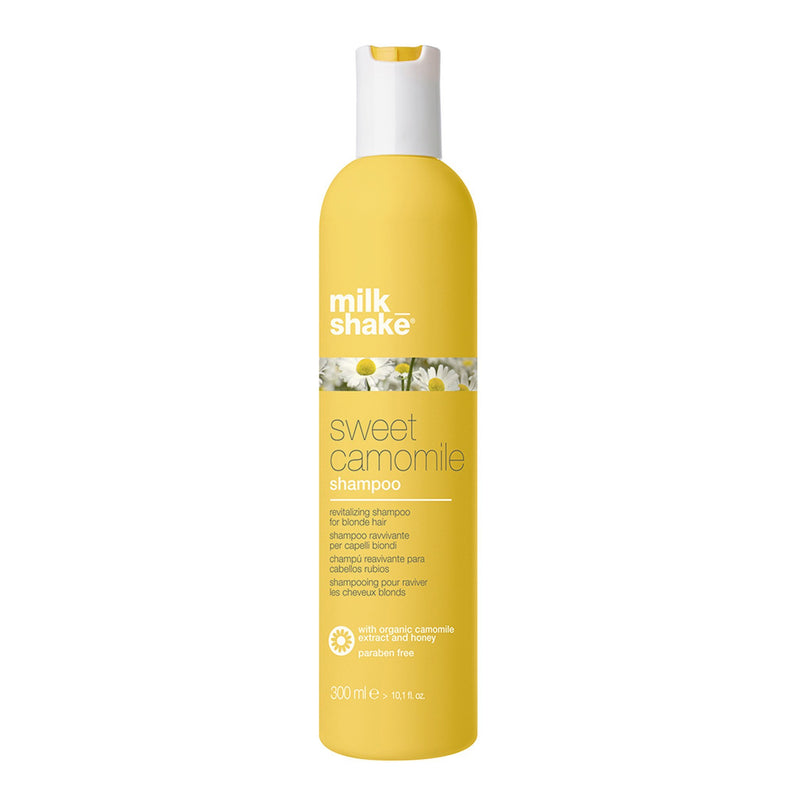 milk shake Sweet Camomile Shampoo - Haircare Superstore